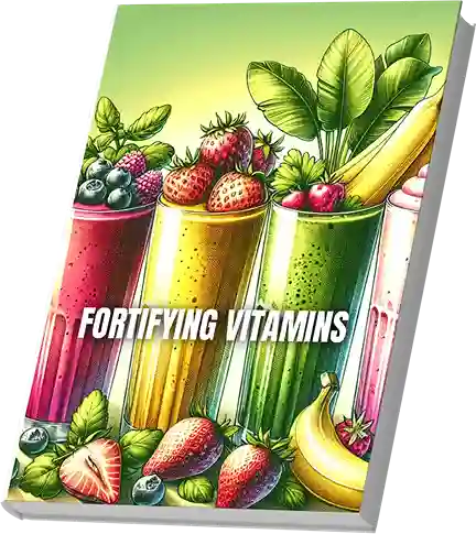 Bonus Guide 2 — Nutrition for Nitric Oxide