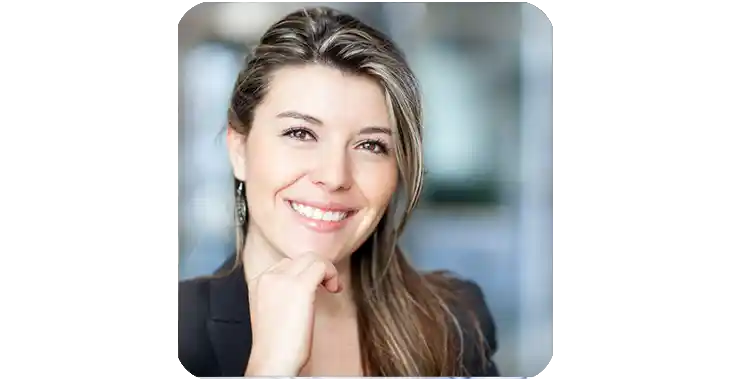 Sarah W., verified Blood Pril customer